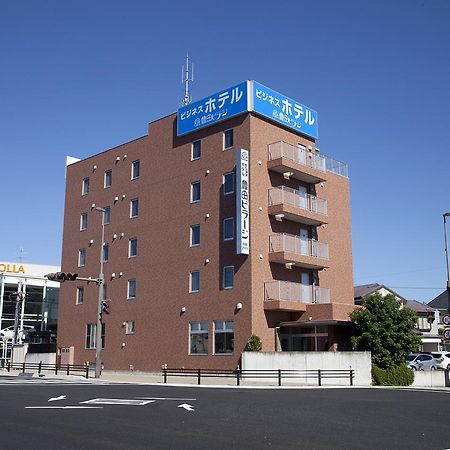 Toyota Village Exteriér fotografie